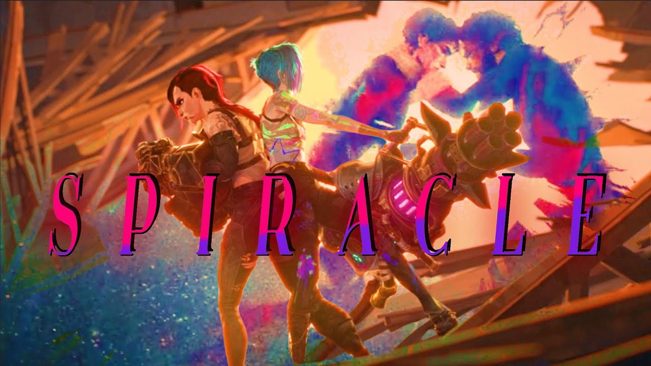 Spiracle || ARCANE
