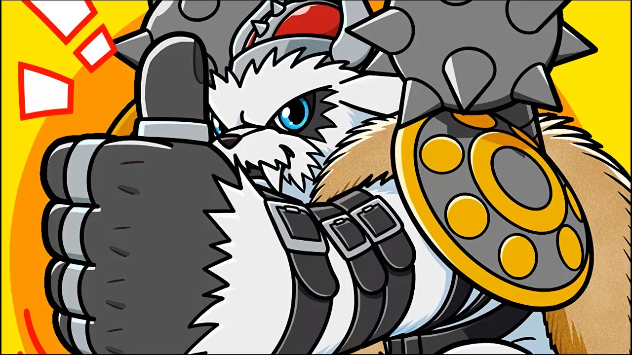 Digimon Adventure 2020 : Vikemon vs Olegmon Sub Español