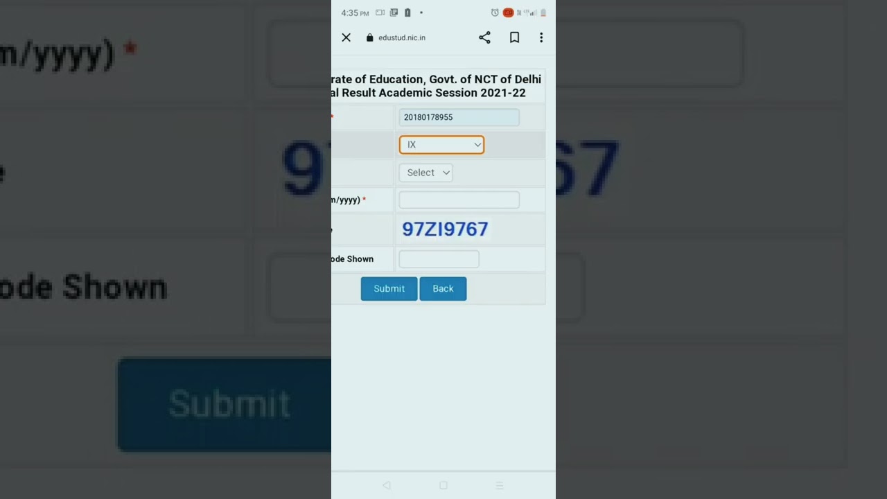 how to check your result in Google 👍👍
