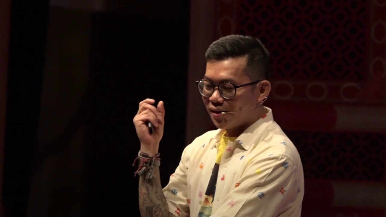 How do We Love to be Fooled by Zodiacs | Alexander Thian | TEDxYouth@SWA
