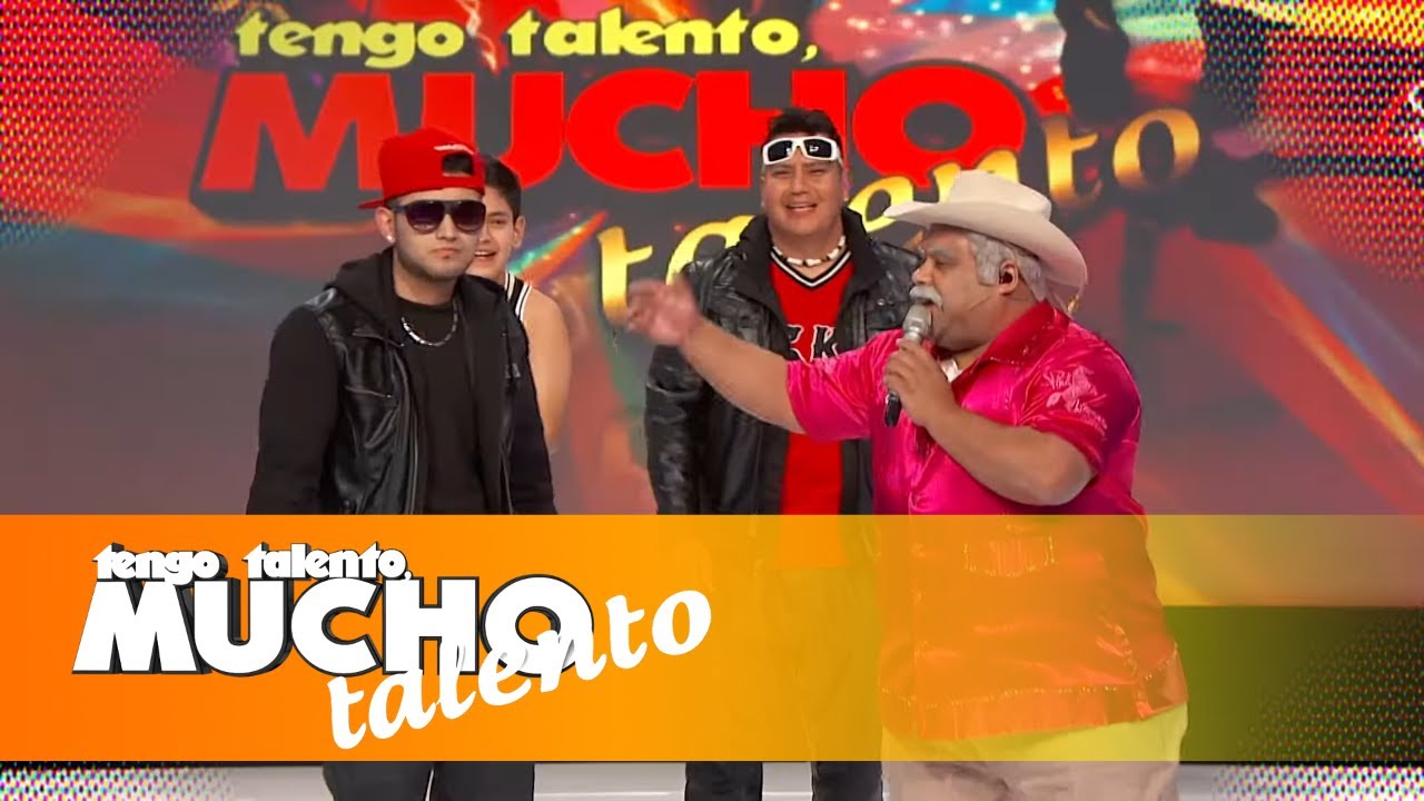 🥸 Don Cheto les enseña lo que es el buen RAP | Ep. 26 Completo | T12 TTMT
