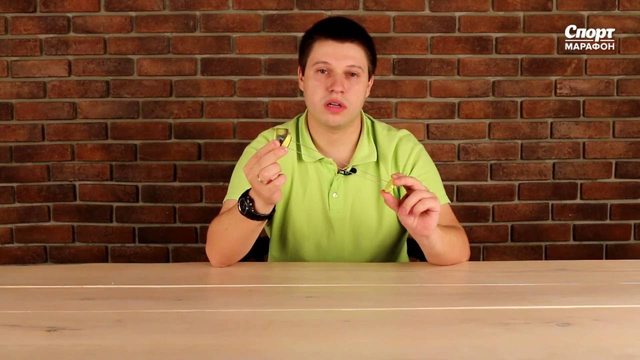 Налобный фонарь Petzl Zipka. Обзор