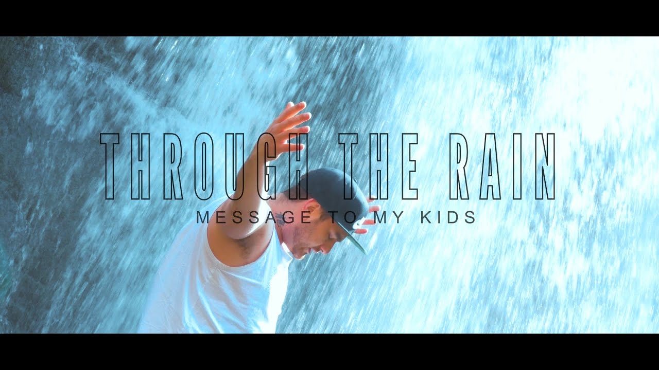 Formless - Through The Rain [Music Video]