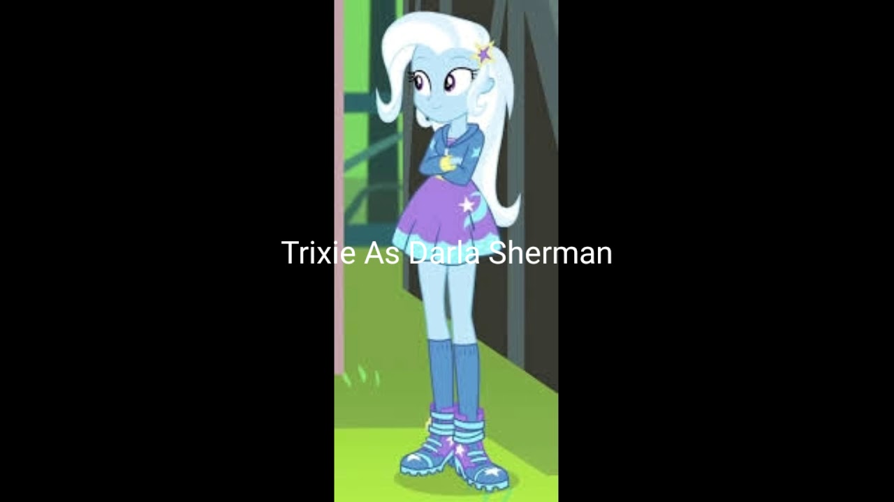 Finding Rainbow Dash And Rarity Cast Video (Remake)