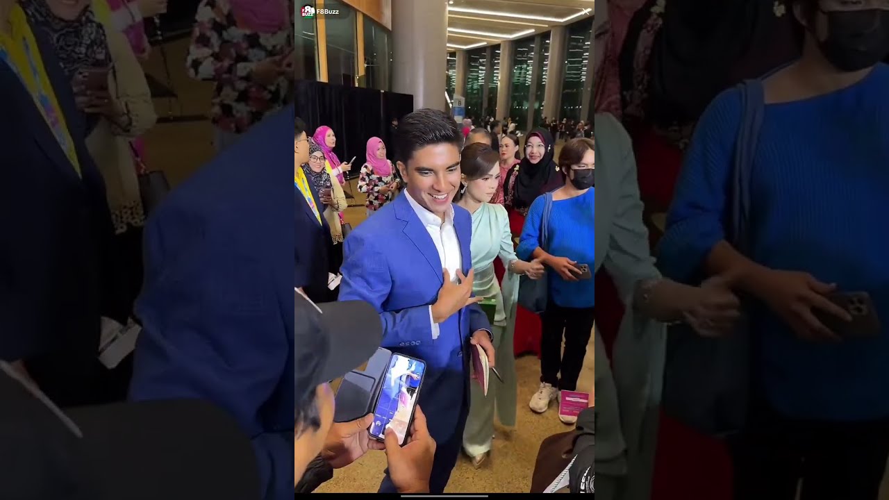Sophia Albarakbah, Alya Iman, Syed Saddiq, Bella Astillah, Noreen di Anugerah Melodi Terhangat 2025