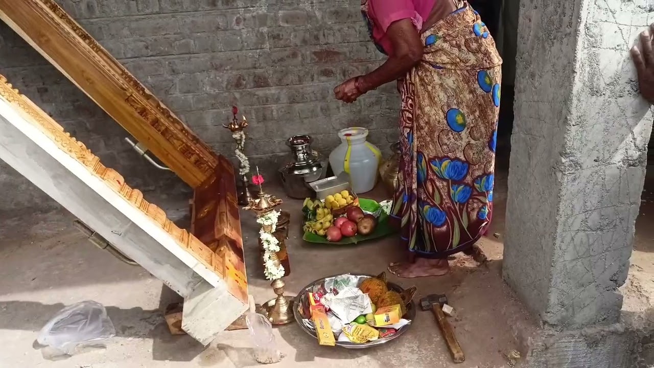 vasakaal Pooja