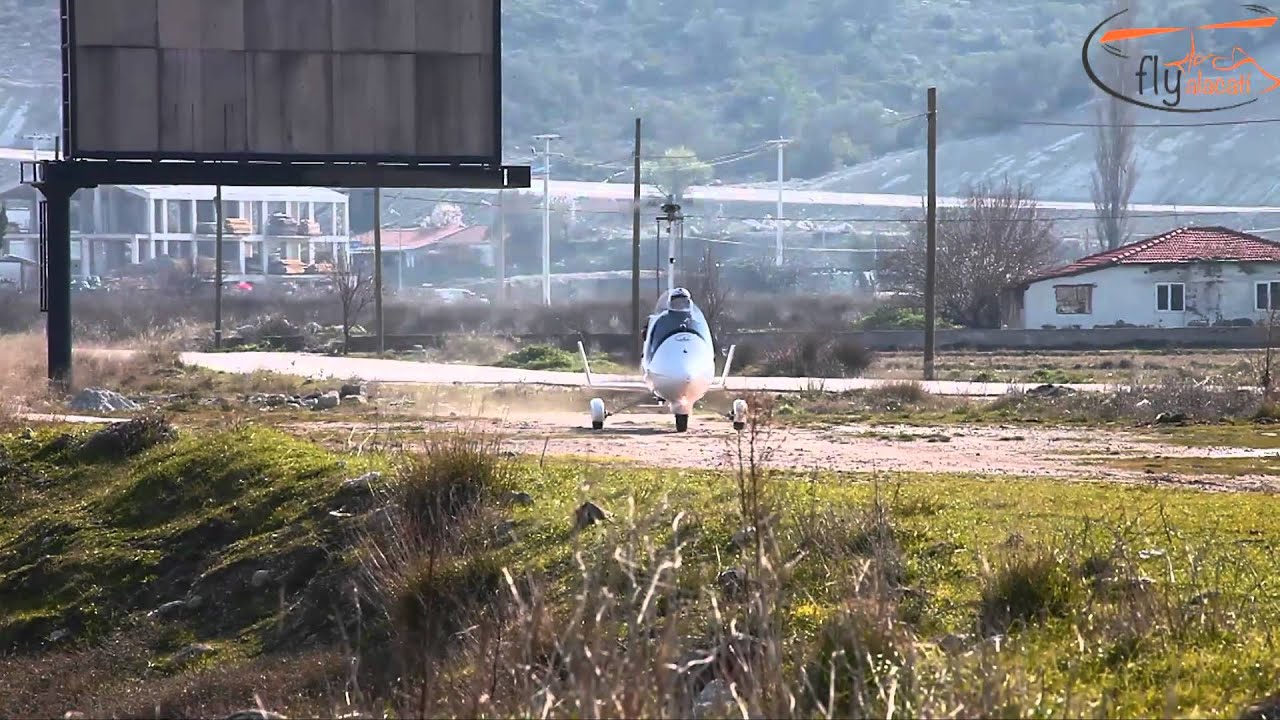Flyalacati Ela Gyrocopter.mp4