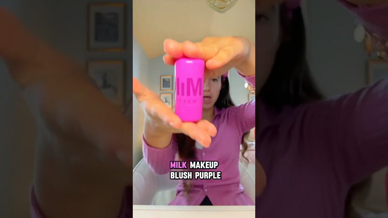 💜GRWM✨ ~ 🌈RAINBOW🌈 Order!!!
