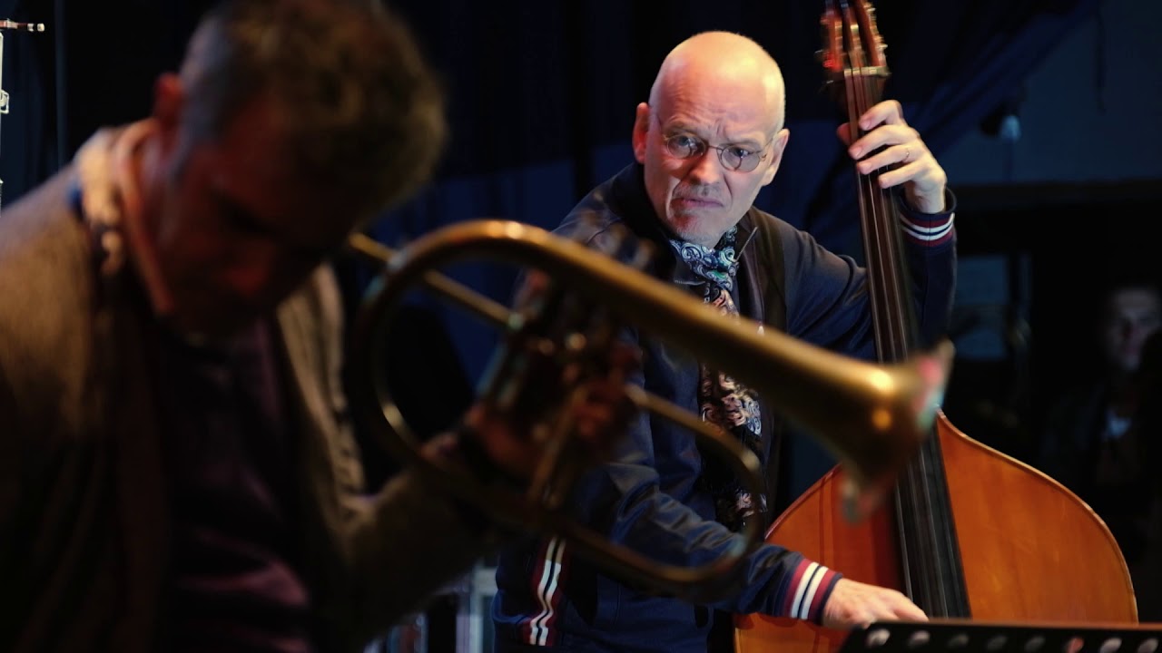 Lars Danielsson & Paolo Fresu • Garana Jazz Festival 2019