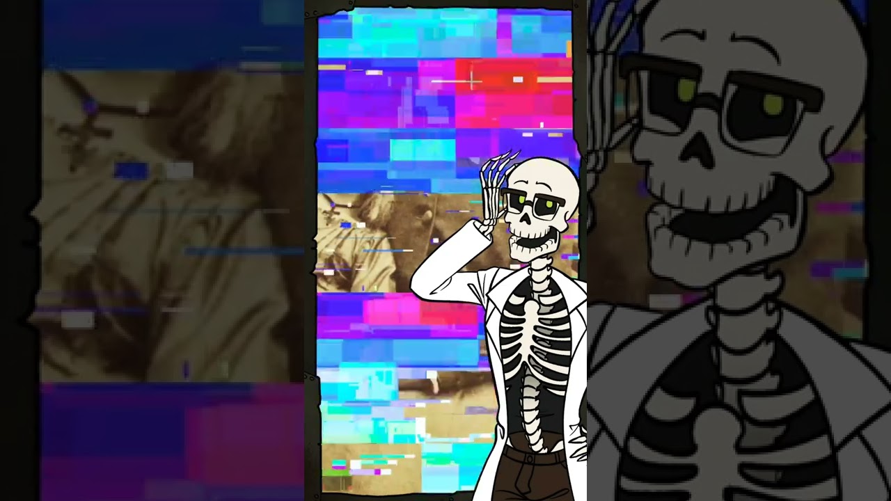 Memento Mori! | Fun Facts with Dr. Bane