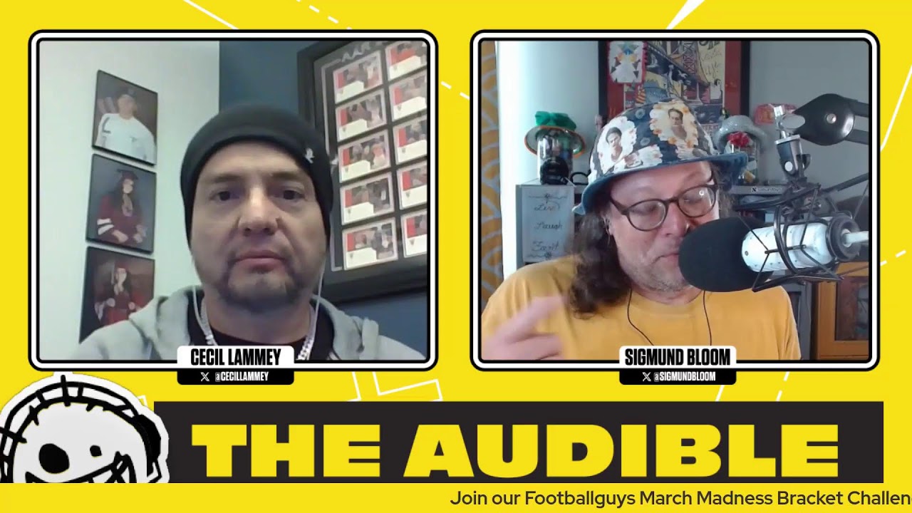 The Audible: Waddle to Denver, Kyler to Minnesota — Breaking Down a Wild Week of NFL Moves