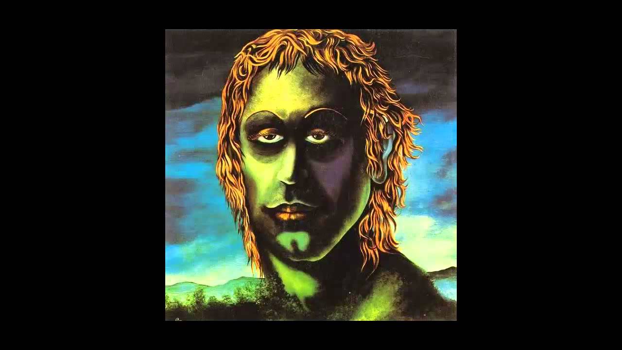 Semiramis - Clown (1973)