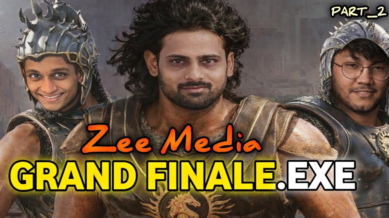 TG MANGE KYA? 🙌😏 | GRAND FINALE.EXE | #zeemedia | ffmic.exe| @FreeFireMAXEsportsOfficial | ff.exe 🙂🙌