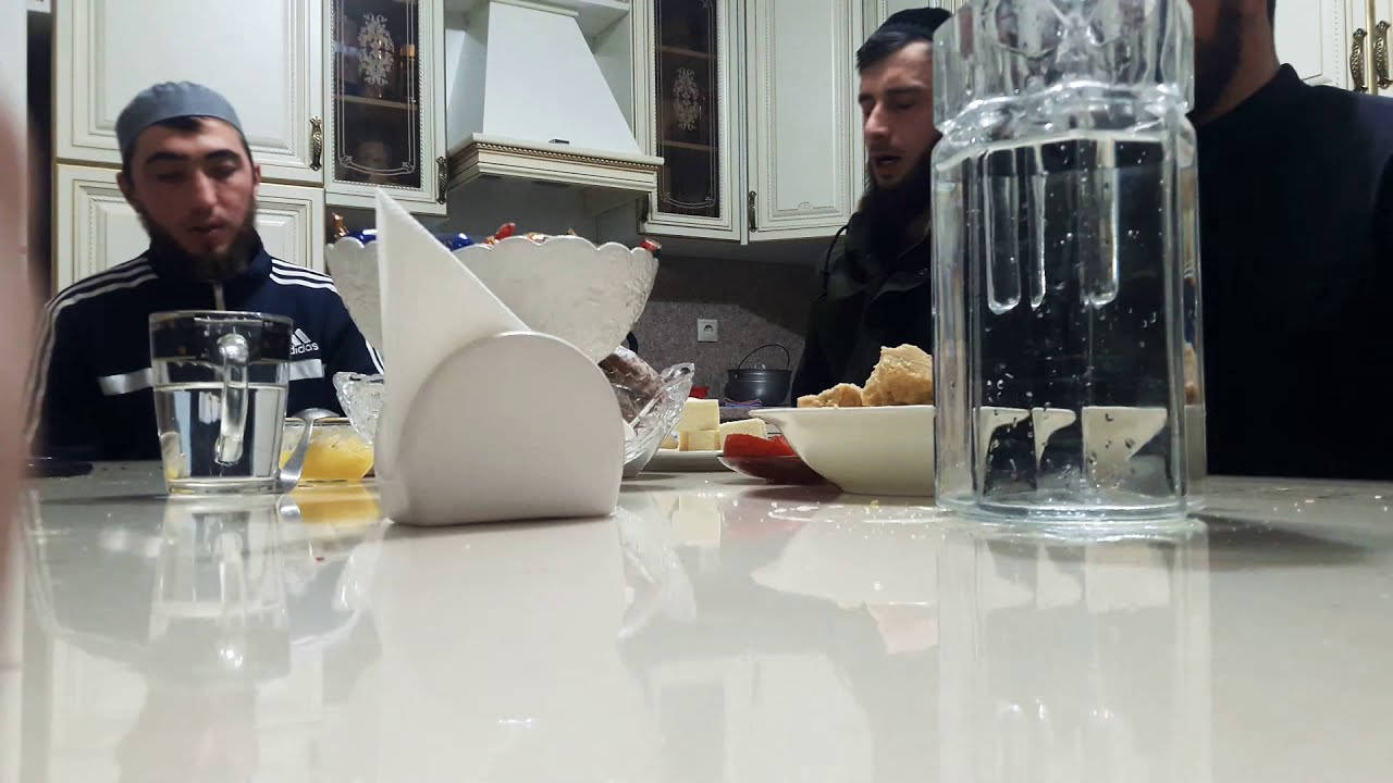 Шамиль Алхазурово