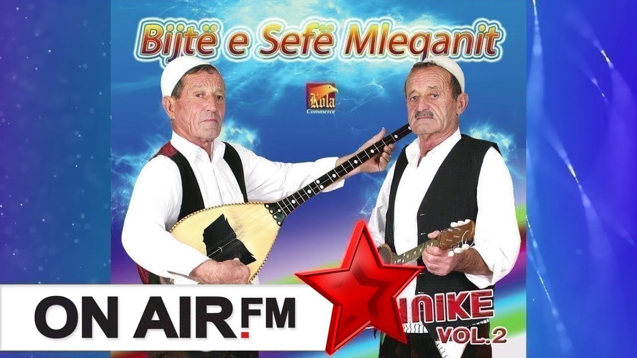 Bijte e Sefe Mleqanit - Nikolle Bajraktari