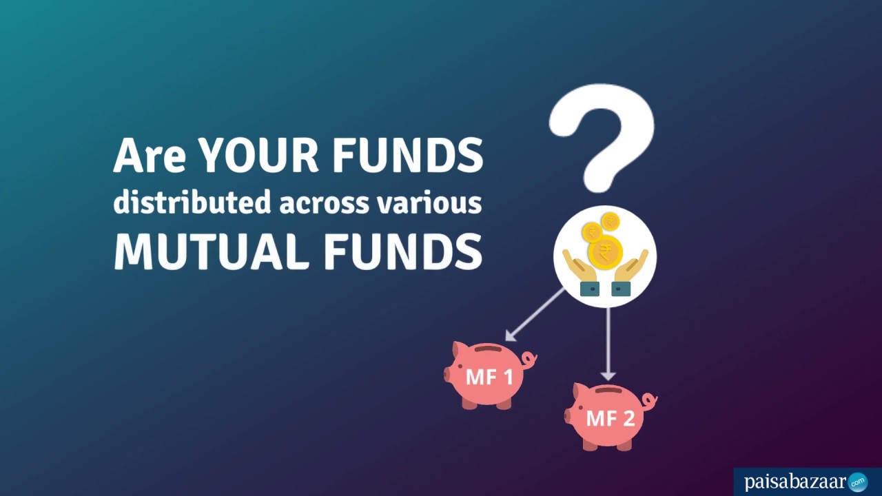 All about Mutual Fund Consolidated Account Statement (CAS)