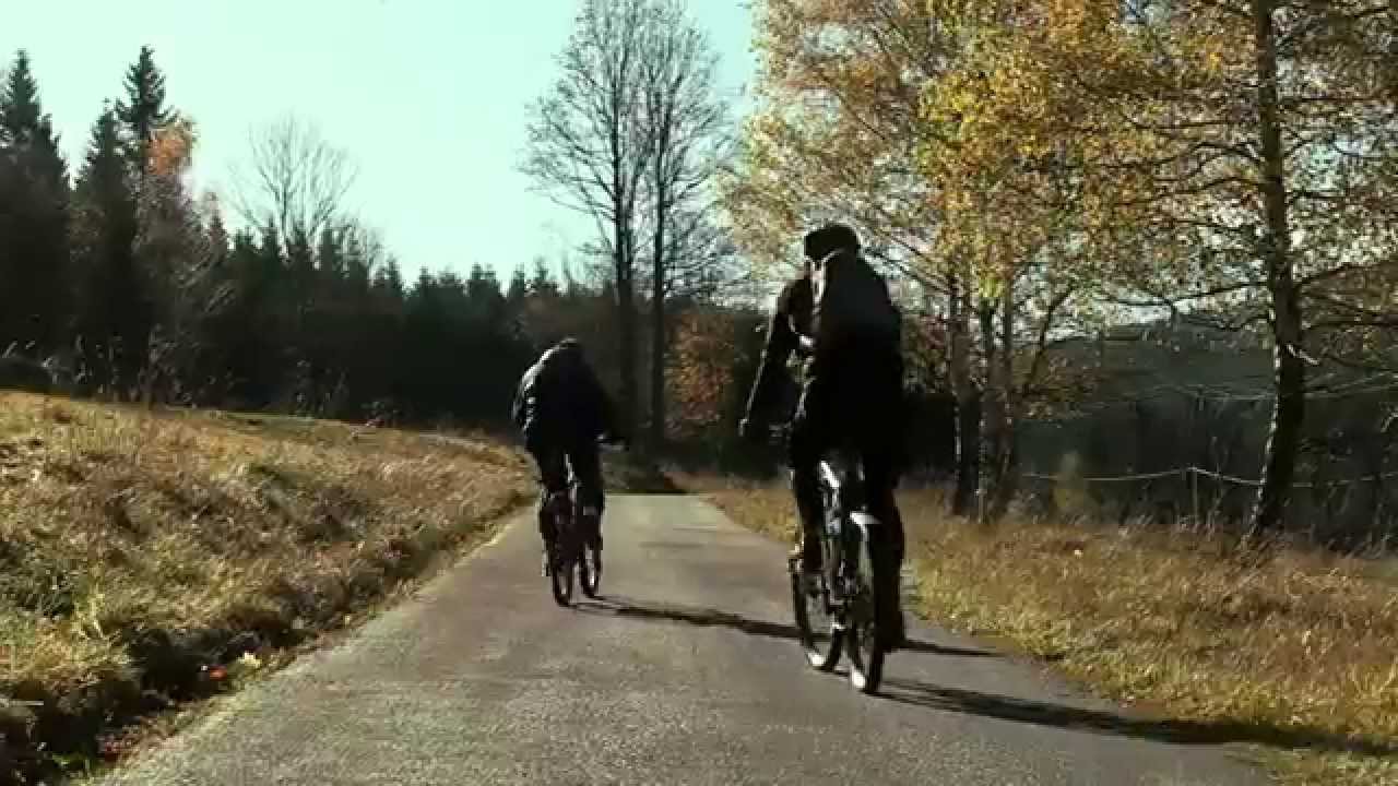 Janowa Góra - Na zboczu Rudki