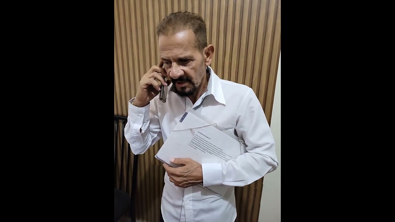 Humilh0u ela pela aparência sem saber que era a DONA da empresa .. 💔😱