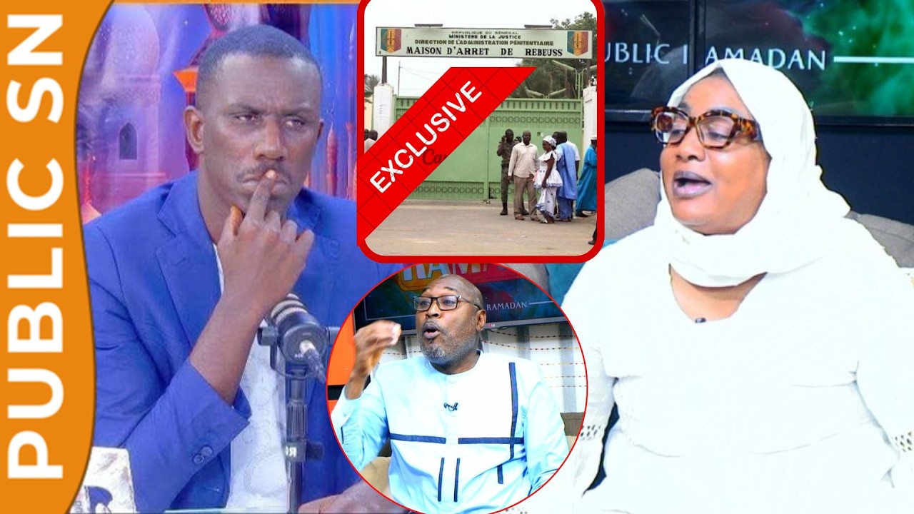 Urgent! Du nouveau sur l’arrestation du journaliste Daouda Waly, révélations exclusives de Adus Fall