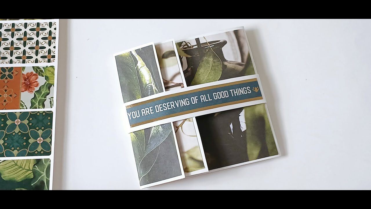 DIY Pop Up Card Tutorial | Easy Steps for Beginners