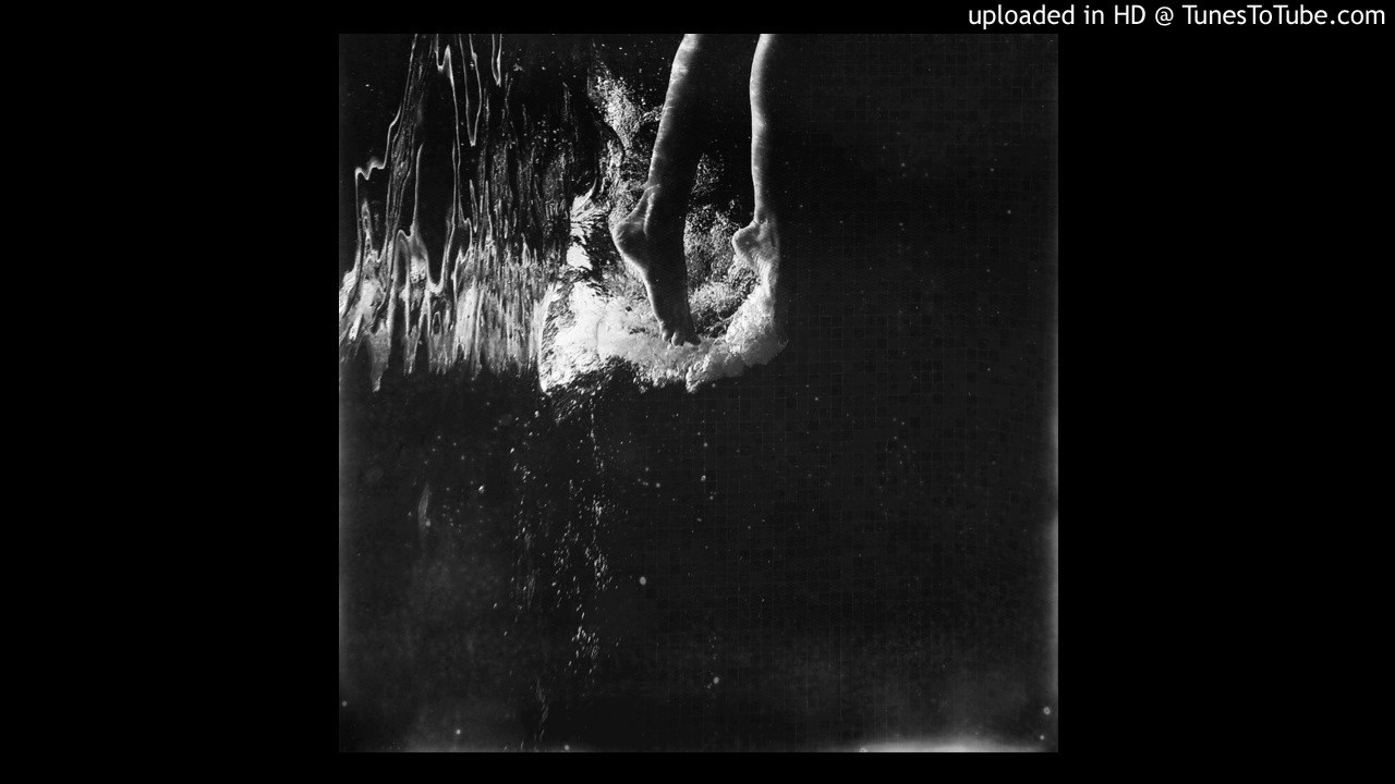 ELHIXIR - I Give Up On You