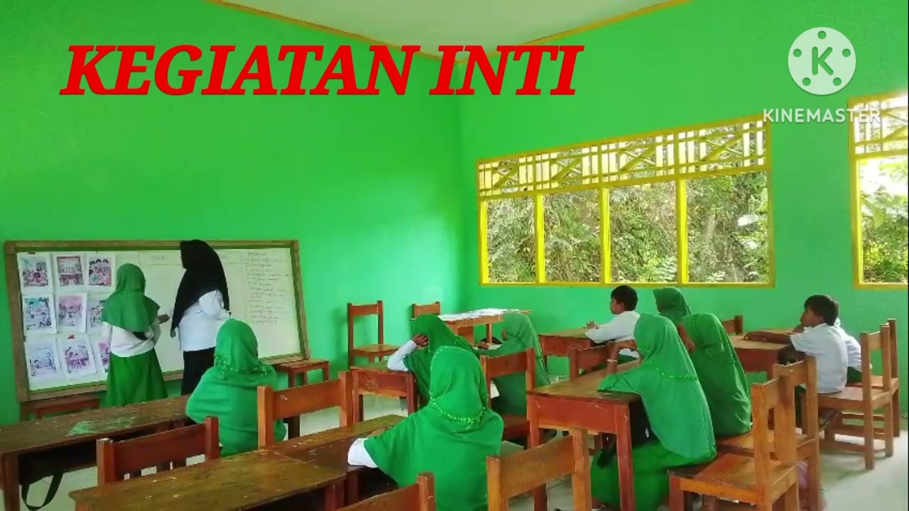 Video ppg risnawati