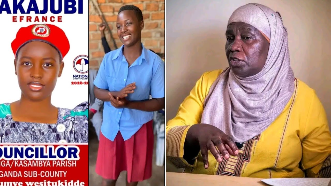 Wuuno Owa NUP  Mwaka 18 ,Amezze  Owa NRM / Obunkenke ,Bagobye Abatembeyi ,Boda Boda Bigodwa Mukibuga
