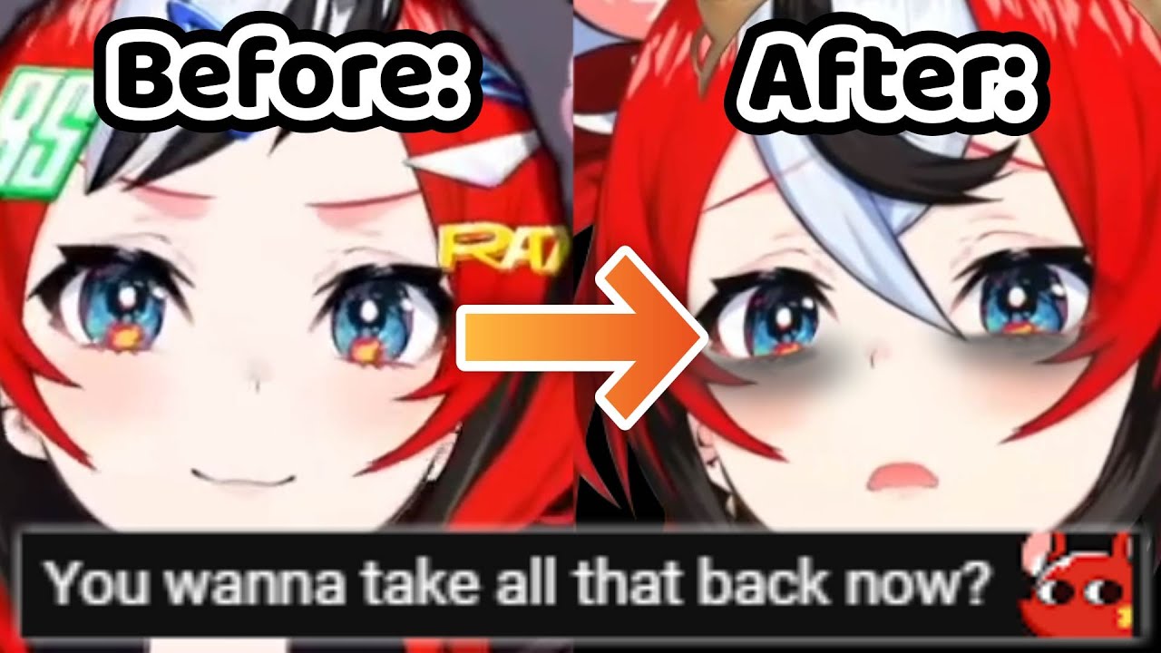 Bae Instantly Embarrassed Herself When She Tried To Prove Her Knowledge