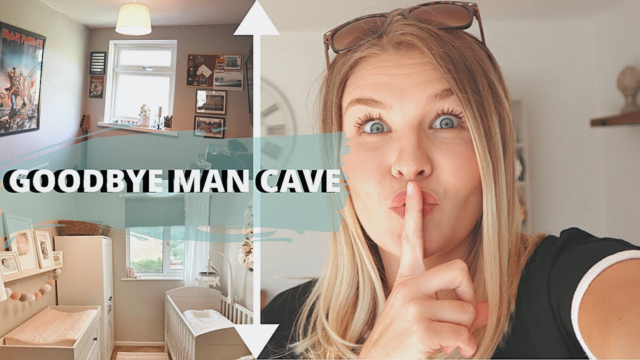 BABY NURSERY PLANS UK | PLANNING UPSTAIRS HOME RENOVATION UK, PREPARING FOR A BABY!!! | HomeWithShan