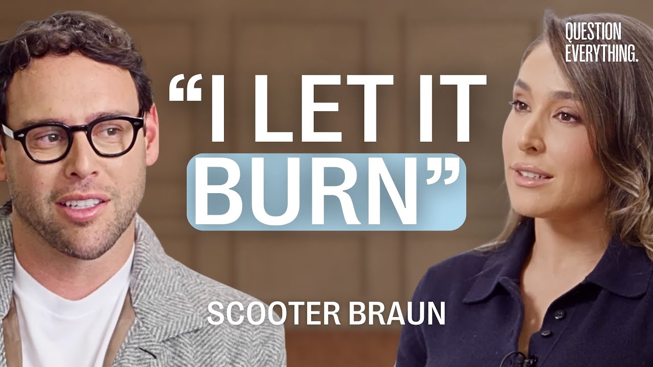 Scooter Braun: 