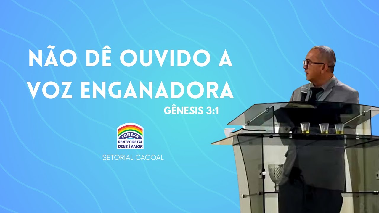 Culto da Família | Pr. Jairo Saboia - 28/12/ 25 - (Ao Vivo)