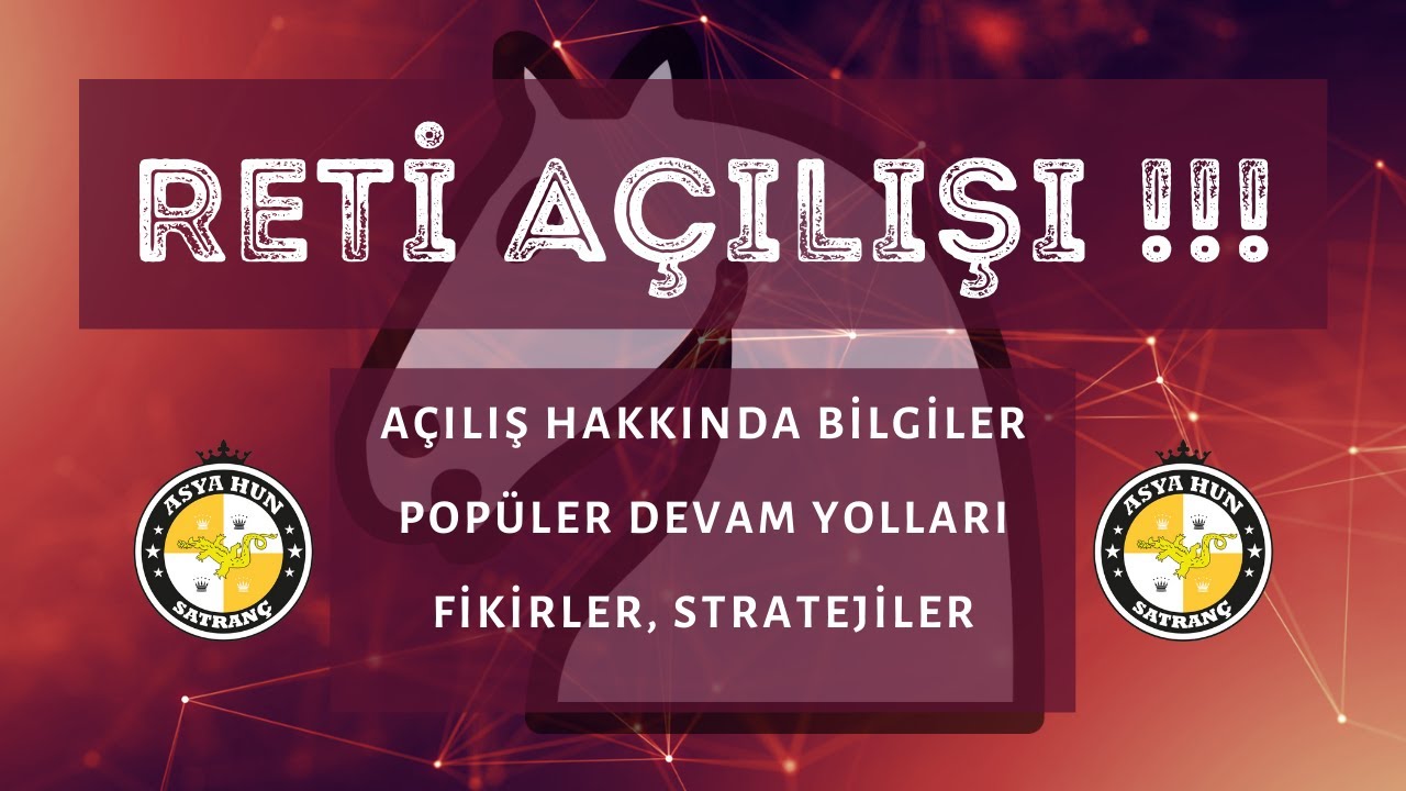 Reti Açılışı