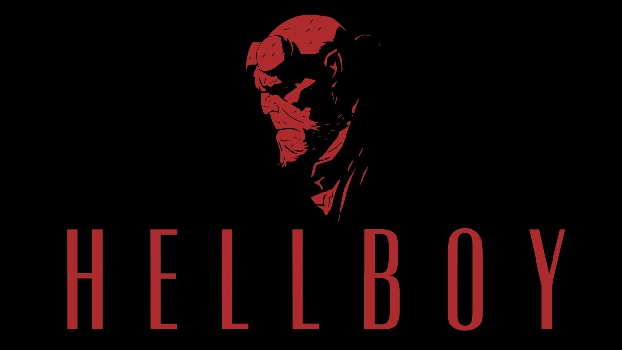 Hellboy Rap - | “Fist Of Doom” | Daddyphatsnaps
