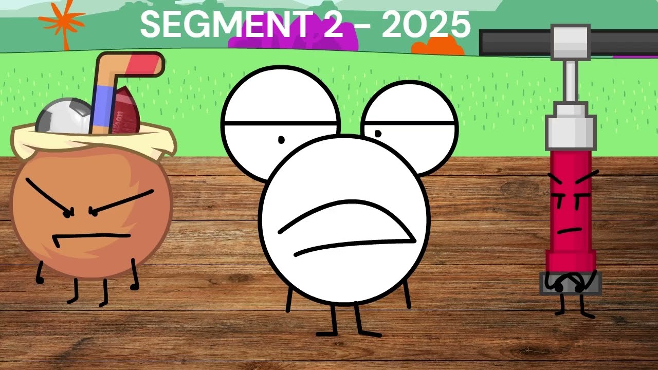 SEGMENT 2 is Coming 2026