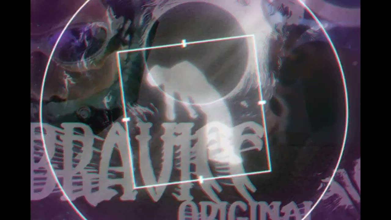 DJ BRAVICC ORIGINAL - AUTOMOTIVO PURA BUCHA MC GW)