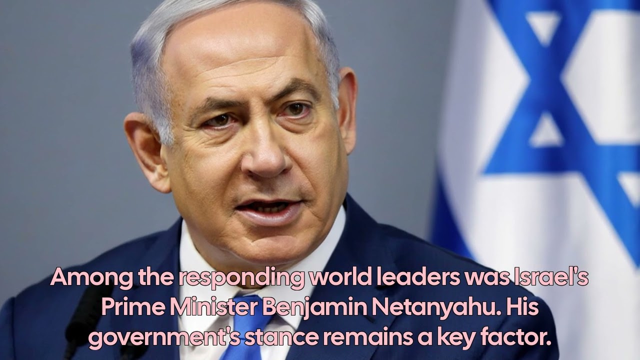 World Leaders REACT IN SHOCK After US Strikes Iran!