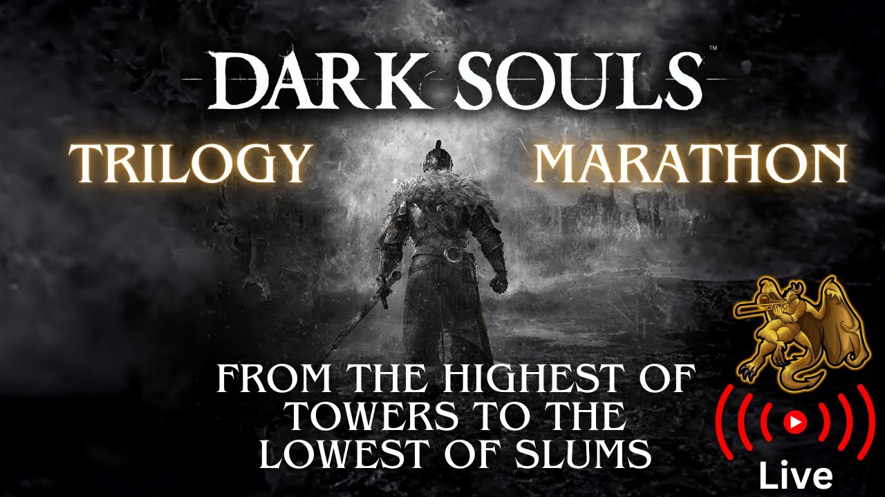 🔴Midas Hearthfire🔴 Traveling the High and Low Parts of Drangleic