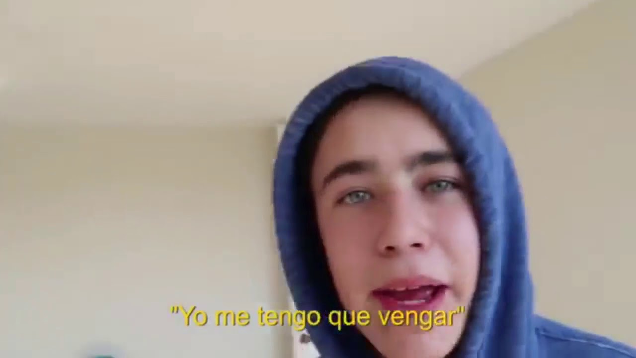 SEBAS HACE TURN DOWN FOR WHAT A GILBERT *pobre alf* Dosogas