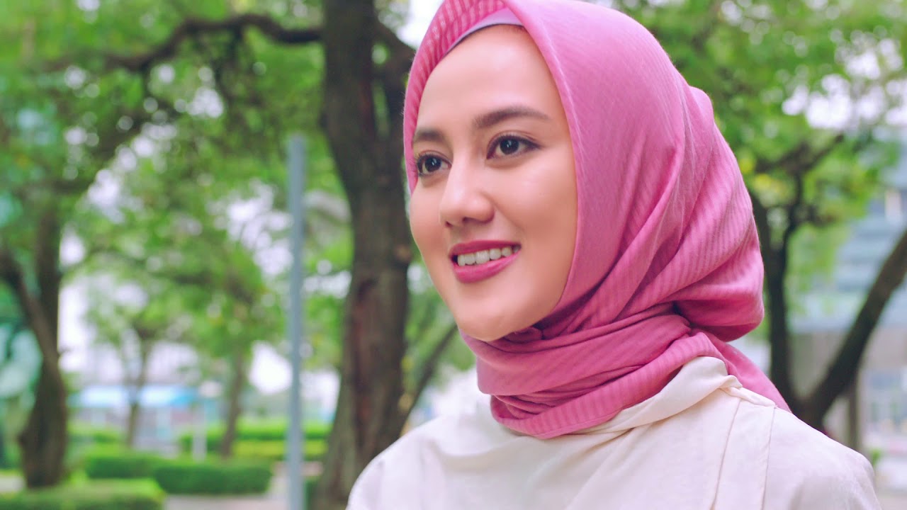 Rambut Aku Kata Aku