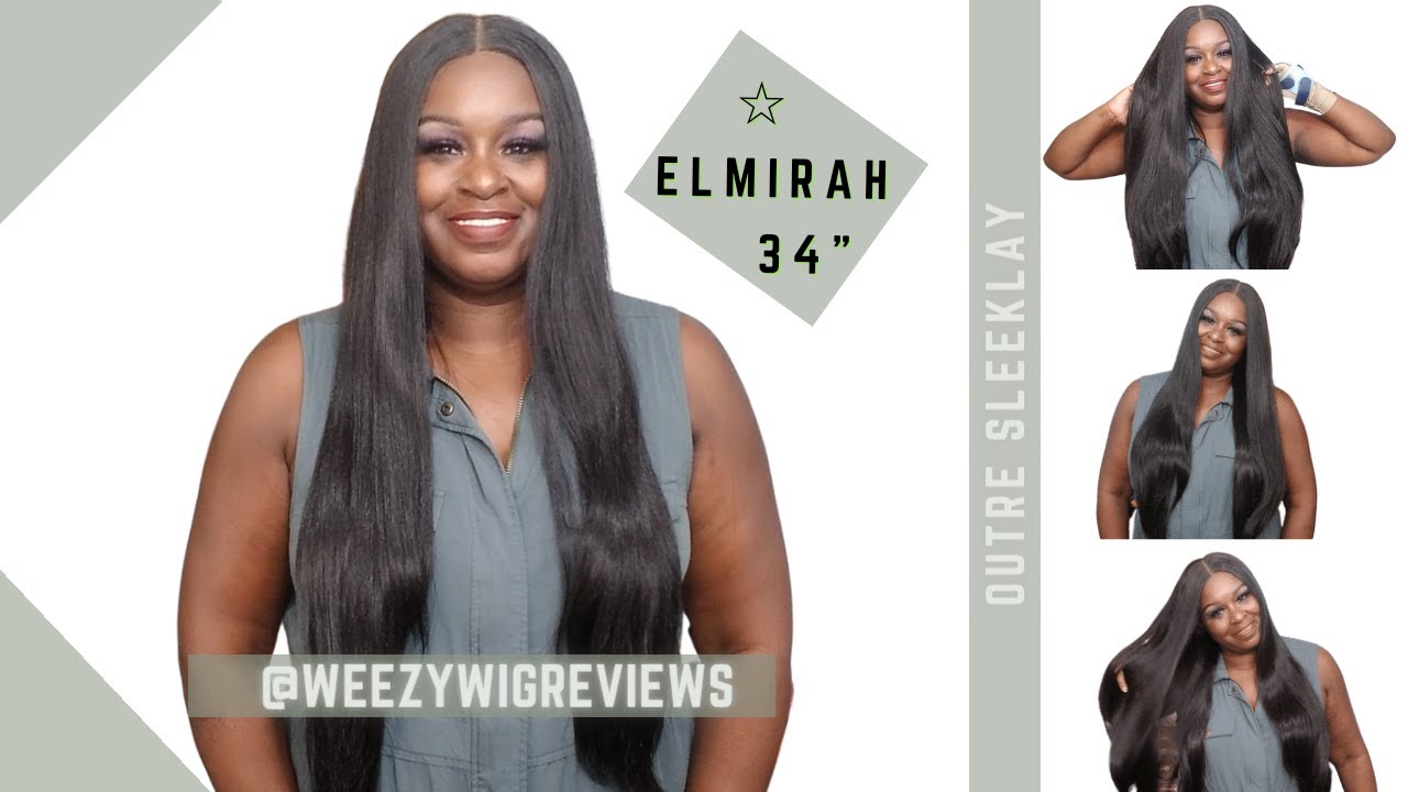 ELMIRAH 34  SLEEKLAY PART//SHE LONG LONG//Ft. OUTRE SLEEKLAY