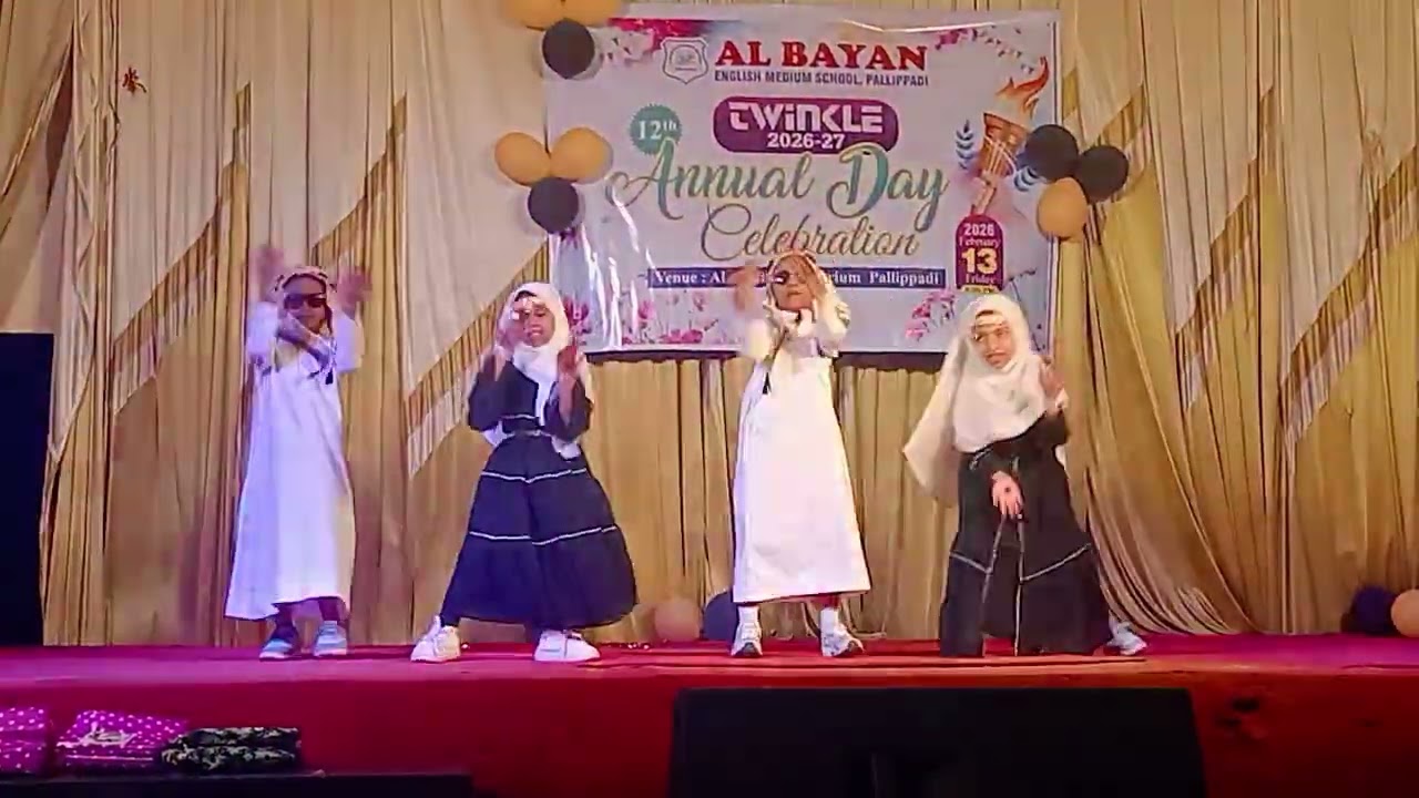 കിടിലൻ അറബിക് ഡാൻസ് 