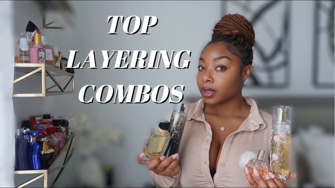 TOP MOST LONG LASTING FRAGRANCE LAYERING COMBOS! GET COMPLIMENTS *HEAD TURNER* PERFUMES YOU NEED