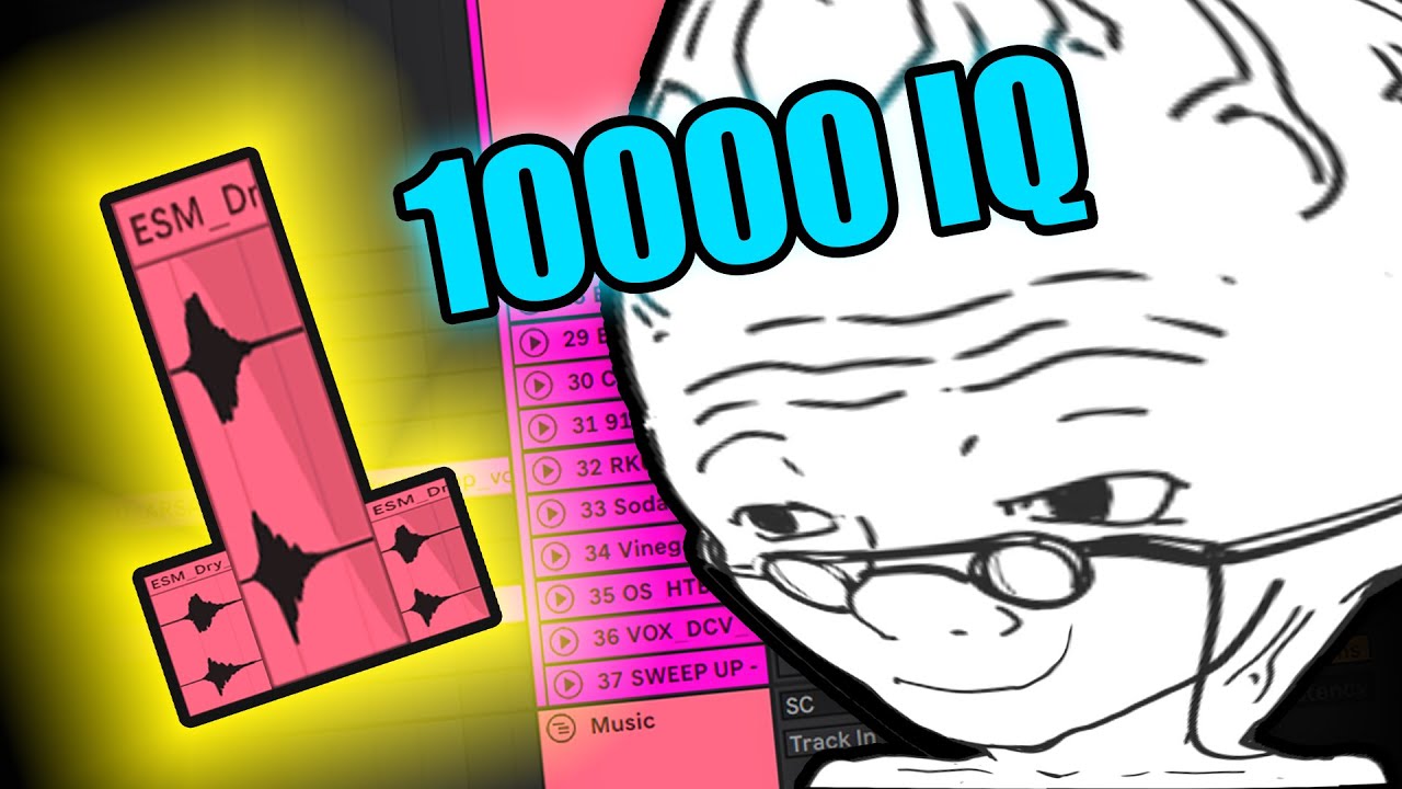 8 SMART Things I added to this song that made it 10x BETTER