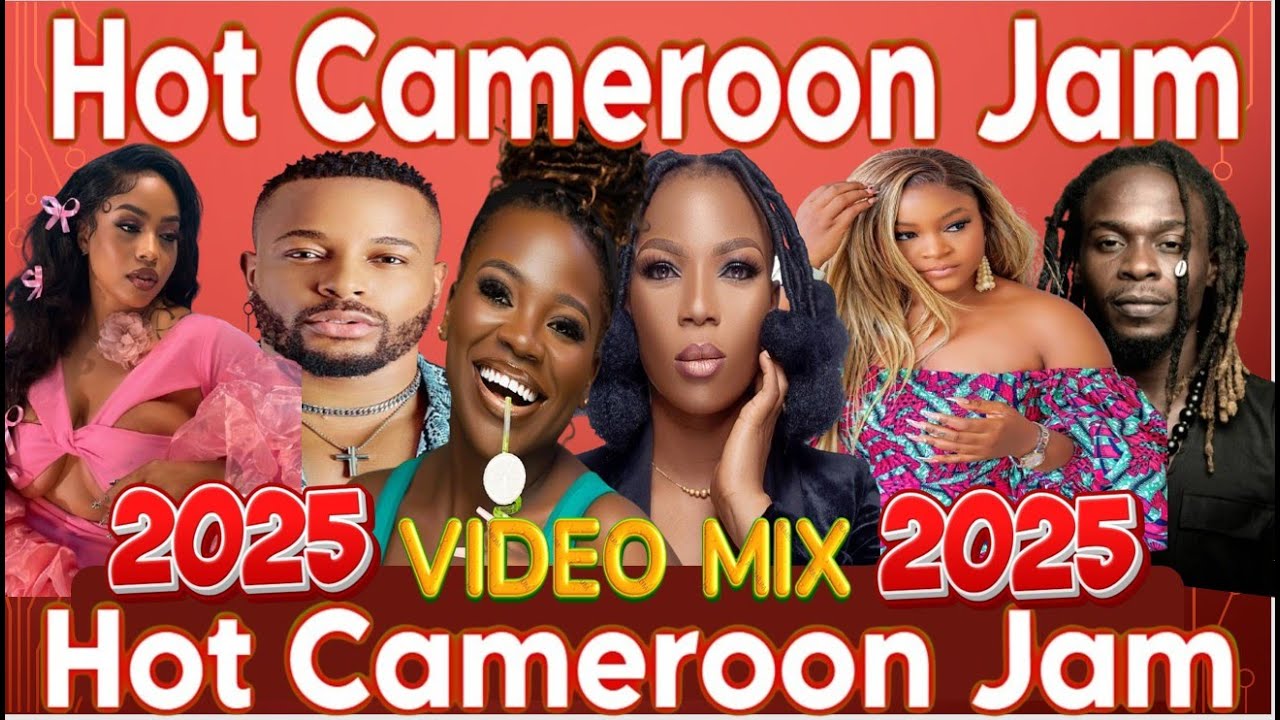 Cameroon Music 2025 | Cameroon Songs 2025 | Latest Cameroon Songs 2025 | Latest Cameroon Music 2025