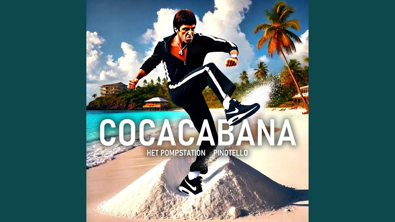 Cocacabana