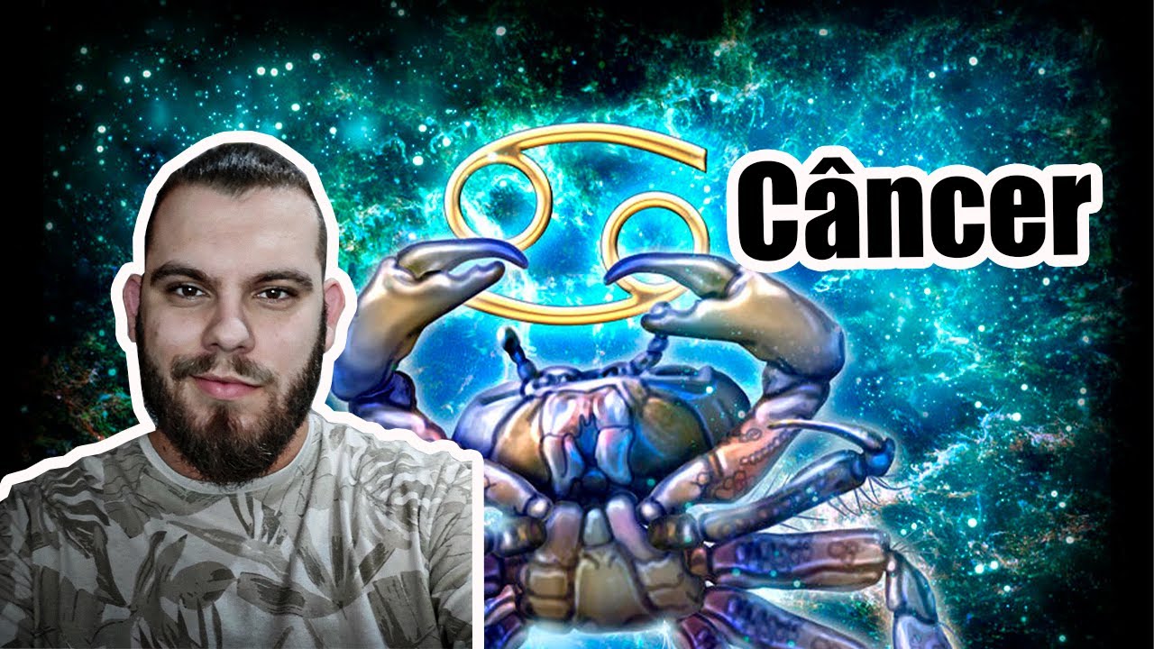 Câncer na Astrologia Védica | Jyotisha com Guilherme Bitencourt