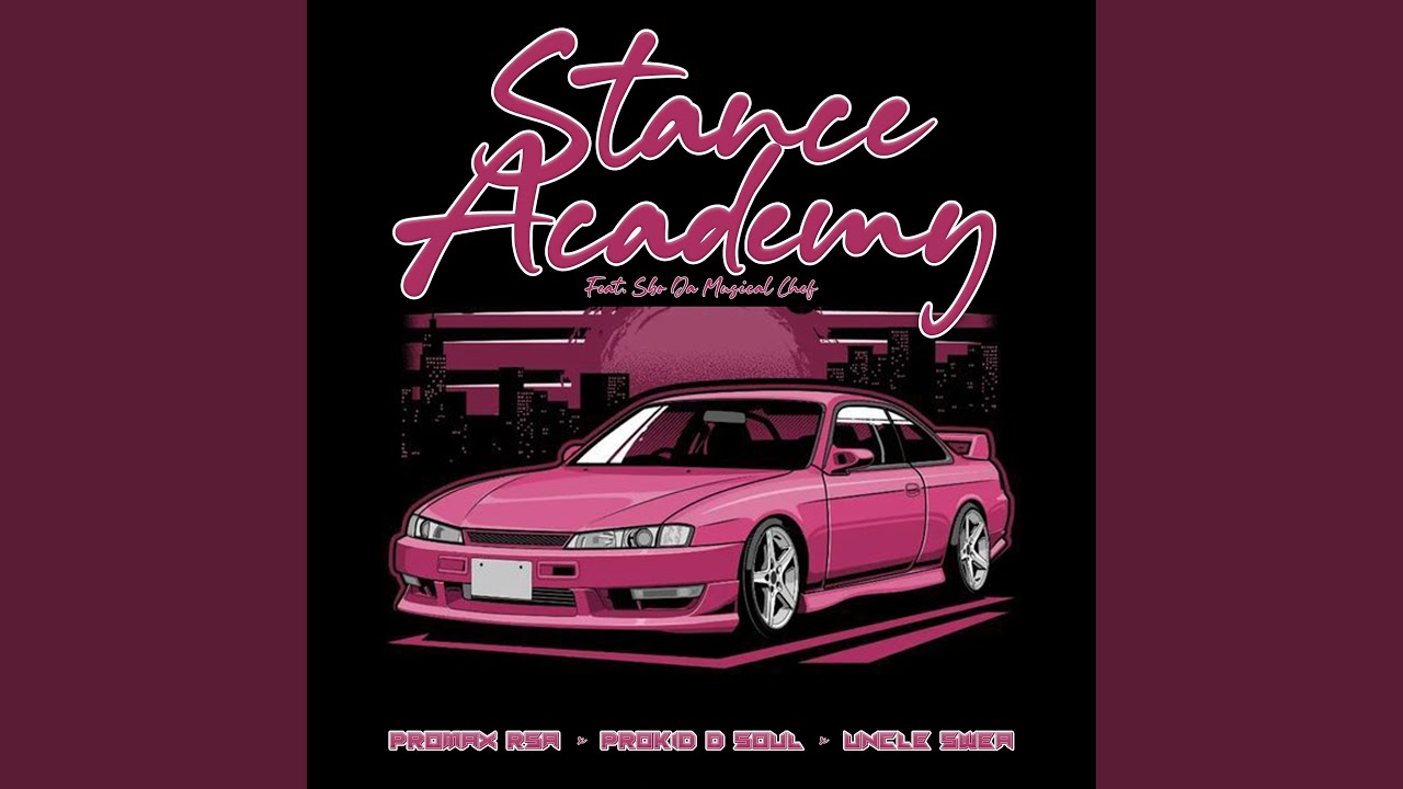 Stance Academy