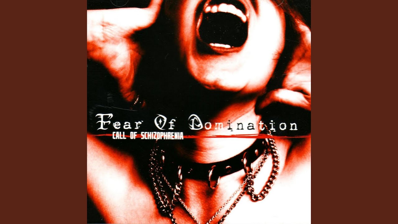Fear of Domination