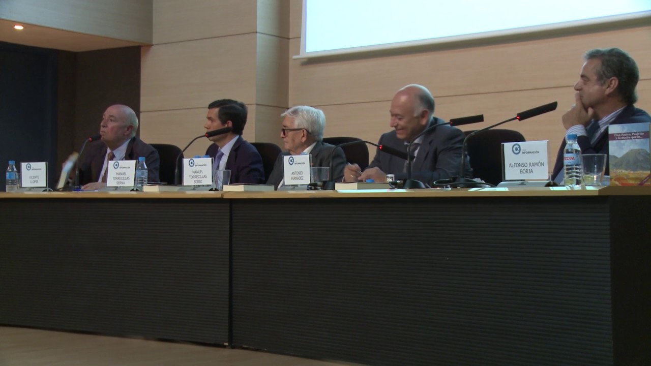 Vicente Llopis