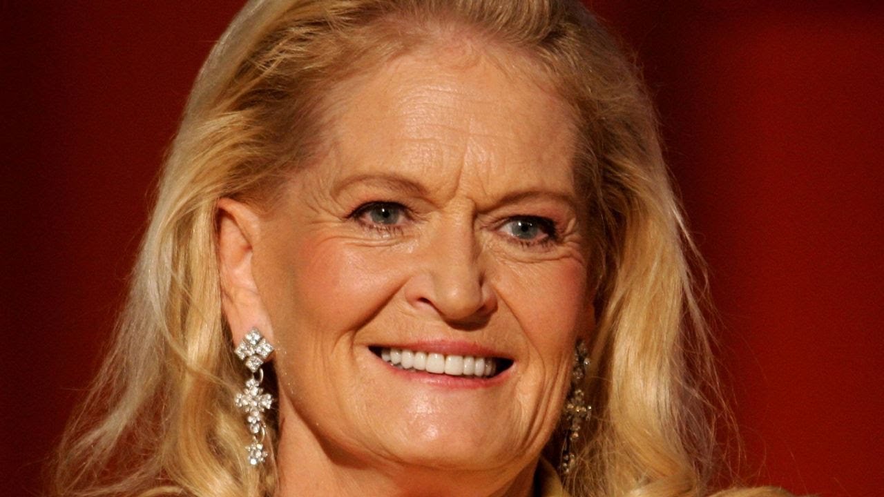 The Tragedy Of Lynn Anderson Is Beyond Heartbreaking